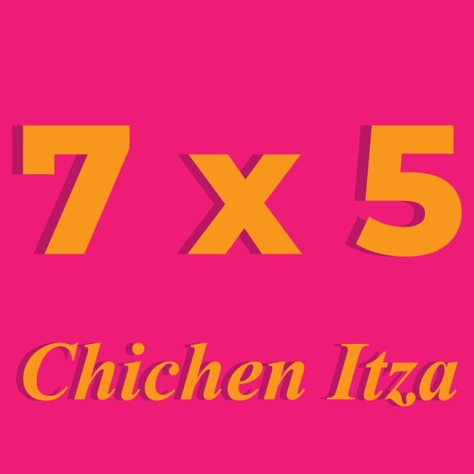 7 horas iluminadas