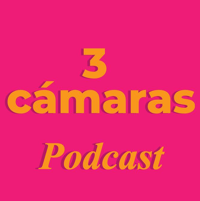 Grabación podcast a 3 cámaras
