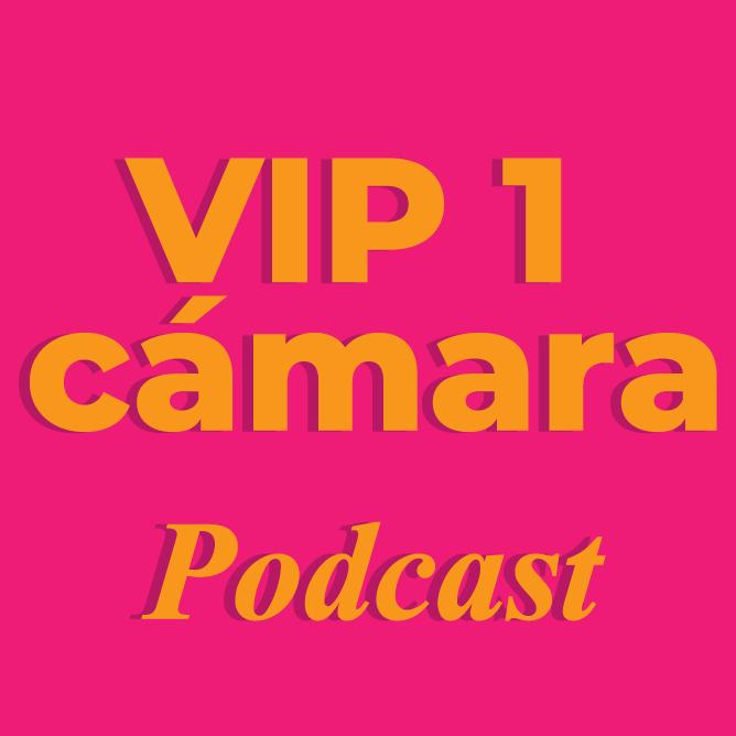 Paquete 4 podcast a 1 cámara
