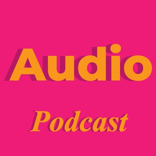Grabación de audio de podcast