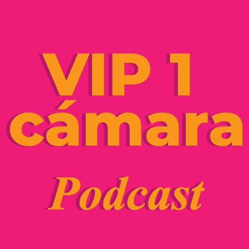 Paquete 4 podcast a 1 cámara